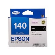Epson 140 Ink Cartridge C13T140192 Black Extra High Yield