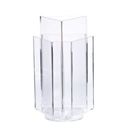 Esselte 30071 Brochure Holder TriRack Rotating DL