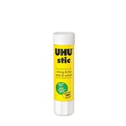 Uhu Glue Stick 8Gm