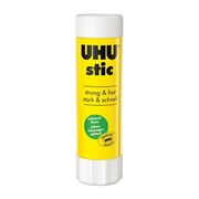 Uhu Glue Stick 40Gm