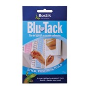 Bostik Blu Tack 75gm