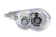 Marbig 975737 Sidewinder Correction Tape 5mm x 8m White