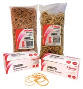 Marbig 94518500B Rubber Bands No 18 500gm