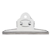 Esselte 31793 Bulldog Clip Extra Large 150mm Silver