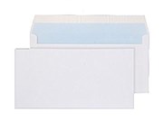 Envelope 0162 Peel  Seal DL 110 X 220mm Ideal for Laser Printers Box 500