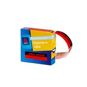 Avery 937260 Final Notice Dispenser Labels 19 x 64mm Pack 125