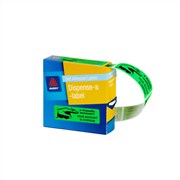 Avery 937261 Friendly Reminder Dispenser Labels 19 x 64mm Pack 125