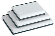 Artline 12102 Stamp Pad Medium 90 x 56mm Red