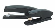 Marbig 90130S Stapler Plastic Full Strip Black