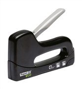 Rapid 24821700 Tools Tacker Eco Black
