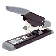 Rexel R02030 Giant Heavy Duty Stapler Grey Black