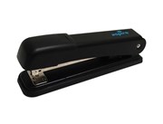 Marbig 90110 Full Strip Desktop Stapler Black
