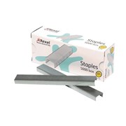Rexel R06035 No 18 Staples 248mm Box 5000