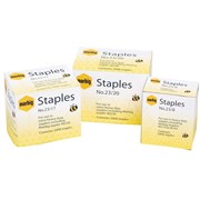 Marbig 90200 No 10 Staples Box 1000