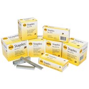 Marbig 90300 Staples 266mm Box 5000