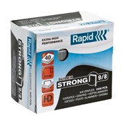 Rapid 24871000 Super Strong Staples 98mm Box 5000