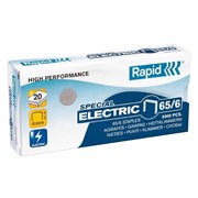 Rapid 0198489 Strong Staples 656mm Box 5000