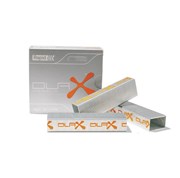 Rapid 21808300 Duax Staples Box 1000