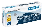 Rapid 24867800 Strong Staples 666mm Box 5000