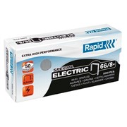 Rapid 24868000 Super Strong Staples 668mm Box 5000