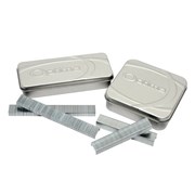 Rexel 2102496 Electric Optima 56 Staples Box 3750
