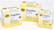 Marbig 90220 Heavy Duty Staples 2320mm Box 5000