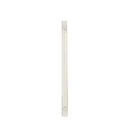 Biostraw Individually Wrapped Straws White Paper Box 2500