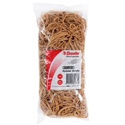 Esselte Superior Rubber Bands No18 500gm
