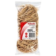 Esselte Superior Rubber Bands No34 500gm