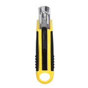 Celco 3808600 Professional Auto Retractable Cutter 18mm