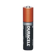 Duracell AAA Alkaline Battery