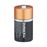 Duracell C Alkaline Battery