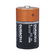 Duracell D Alakaline Battery