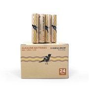 Bibbulmun Battery Alkaline AAA 24 Pack 40044171