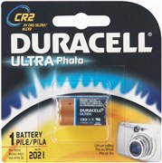 Procell CR2 High Power Lithium Intense Battery