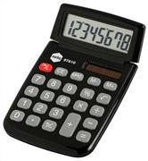 Marbig 97610 Pocket 8 Digit Calculator