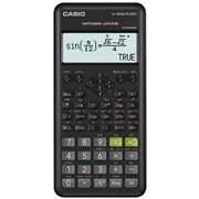 Casio FX82AU PlusII New Edition Calculator
