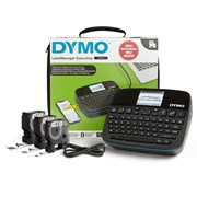 Dymo Label Manager Executive 640CB Labeller Kit Case