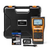 Brother Pro PTE560BTVP Handheld Labelling Machine