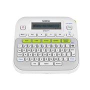 Brother PTD210 Labelling Machine