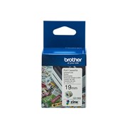 Brother CZ1003 Full Colour Tape Cassette 19mm