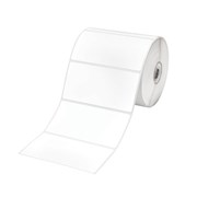 Brother RDS03C1 Die Cut Labels 102 x 51mm 810 Labels Pack 3