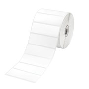 Brother RDS04C1 Die Cut Labels 76 x 25mm 1500 Labels Pack 3