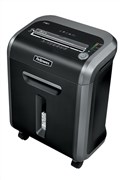 Fellowes 4679201 Powershred 79Ci Cross Cut Shredder