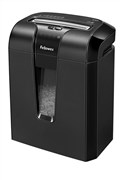 Fellowes 4600301 Powershred 63Cb Cross Cut Shredder