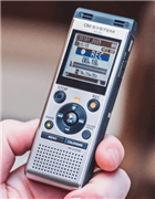 Olympus WS882 Digital Voice Recorder 4GB
