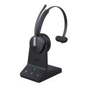 Yealink WH64 Wireless UC Mono Office Headset