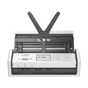 Brother ADS1800W Compact Portable Document Scanner