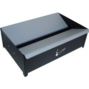 Esselte 45815 Smokers Tidy Grey