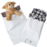 Jiffy ST1 Shurtuff Plastic Mailing Bag 190 x 260mm Pack 100